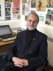 Prof. Richard Keeble