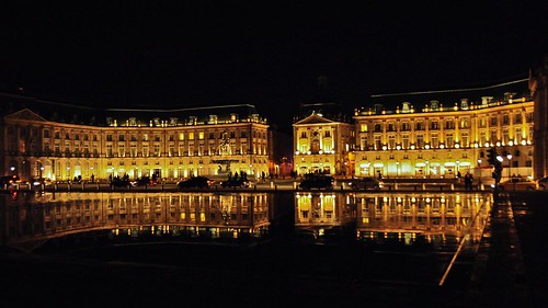 The Lights of Bordeaux