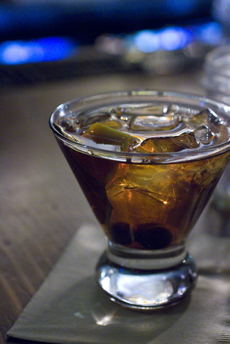 Rum Manhattan 2