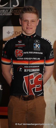 Heist Cycling Team (178)