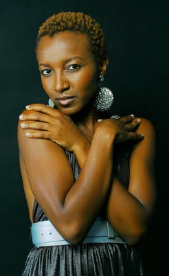 Valerie Kimani images