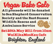 Brighton Bake Sale Ad 180 x 150
