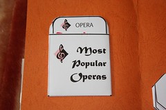 opera lapbook most popular opera cards1