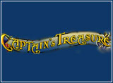 Online Captain's Treasure Slots Review
