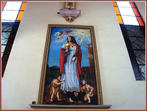 Flickriver: Photoset '2120 Parroquia de Santa Barbara (Iztapalapa) Ciudad de  México' by Catedrales e Iglesias