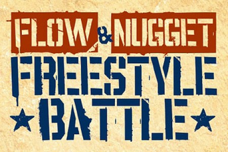 Flow Nugget Freestyle Battle 2010