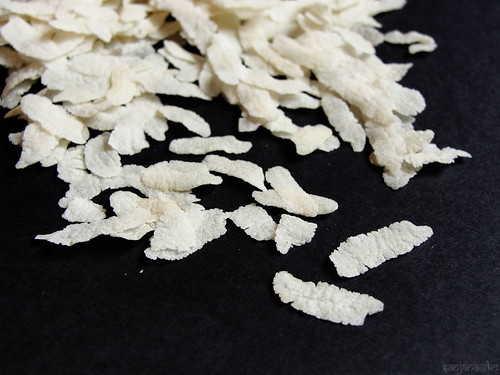 flattened rice poha