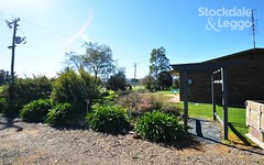 348 WHOROULY-RIVER ROAD, Whorouly VIC