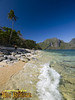 El Nido Helicopter Island and Ipil Beach