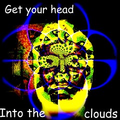 Get your head into the clouds