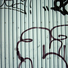【写真】Graffiti (MiniDigi)