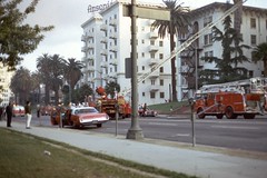Westlake District Fire May 1975