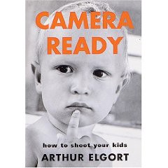 the estate of things chooses camera ready arthur elgort
