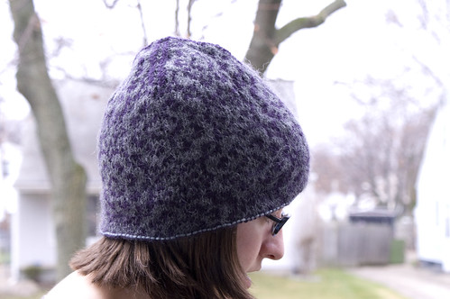 end of may hat