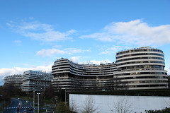 Watergate Apartments