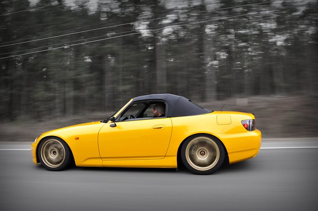 OFFICIAL: Rolling pics - S2KI Honda S2000 Forums - Page 41