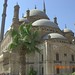 mohammd ali bash mosque-egypt