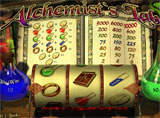 Online Alchemist’s Lab Slots Review
