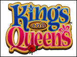 Online Kings and Queens Slots Review