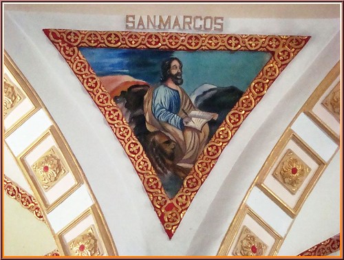 Flickriver: Photoset '2120 Parroquia de Santa Barbara (Iztapalapa) Ciudad de  México' by Catedrales e Iglesias