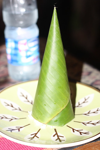Rice from Huen Phen Restaurant