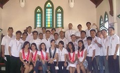Independent Order of Odd Fellows in Dumaguete City