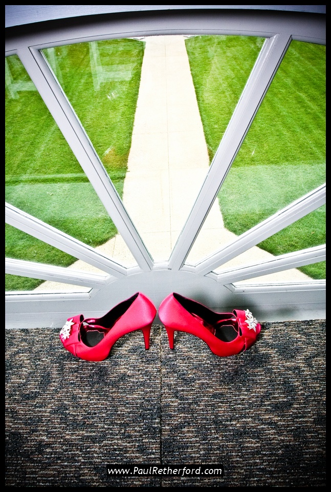 Paul Retherford Wedding Photography image