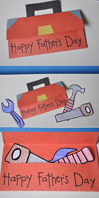 little illuminations: Father's Day Ideas from Around the ...