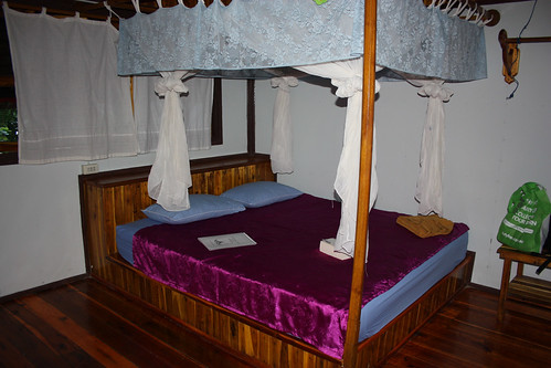 My room at Phi Phi Relax Resort