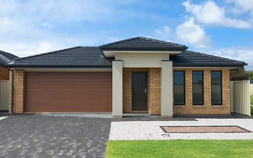 Lot204 Bedford Street, Diggers Rest Vic
