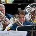 Meredith Music Festival 09 - Ballarat Brass Band