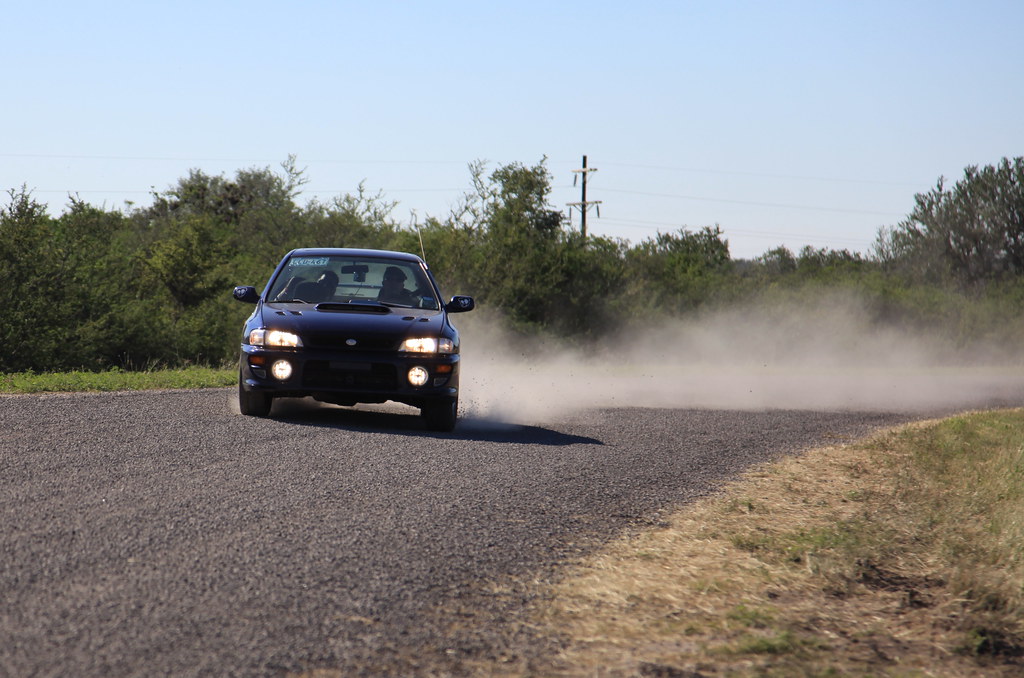 Oct. 2009 Texas Mile thread: Stories, photos, etc... - Page 2 - NASIOC