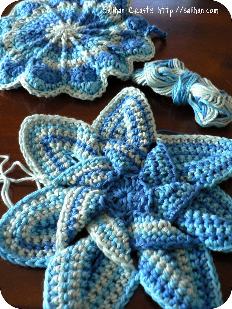Free Crochet Patterns For Christmas Crafts Crochet and Knitting Patterns