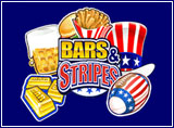 Online Bars and Stripes Slots Review