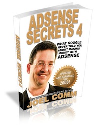 AdSense Secrets 4