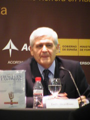 Emilio Atienza