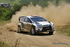 Rally Sardegna 2011
