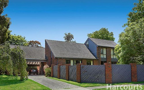 28 View Mount Rd, Wheelers Hill VIC 3150