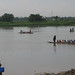 La traversée du fleuve congo à Kindu