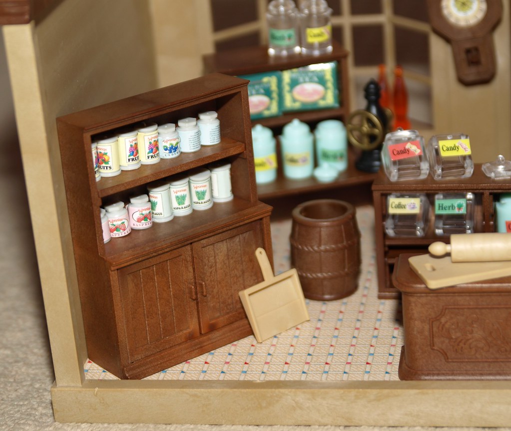 The Worlds Best Photos Of Sylvanian And Village Flickr Hive Mind