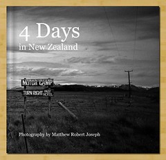 4 Days in New Zealand (by fotodudenz)