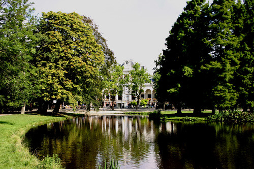Vondelpark by Amsterdam Tourist, on Flickr