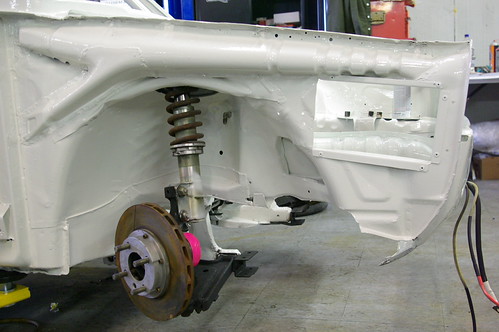 Rabbit Race Car Restoration | Page 12 | VW Vortex - Volkswagen Forum