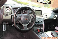 essai Nissan GT-R 2011 GTR 42