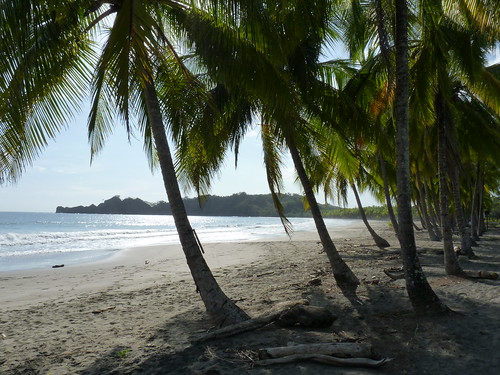 Playa Carillo