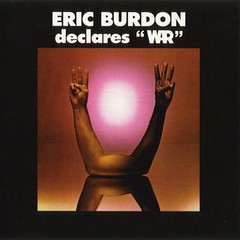 Eric Burdon declares 