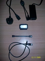 S-ATA&IDE USB - Contents