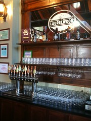Laurelwood Public House & Brewery