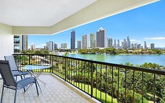 'ATLANTIS WEST' 2 Admiralty Drive, Paradise Waters QLD