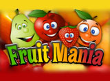 Online FruitMania Slots Review